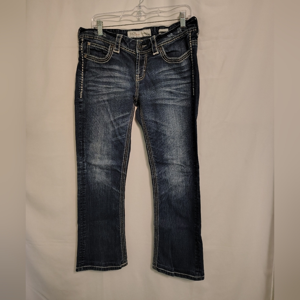 BKE Payton Jeans Womens Size 30x31.5